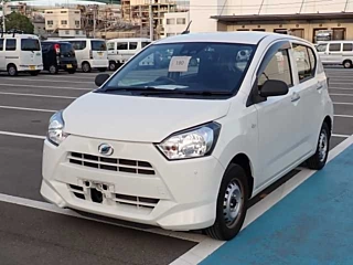 DAIHATSU MIRA E S 2020