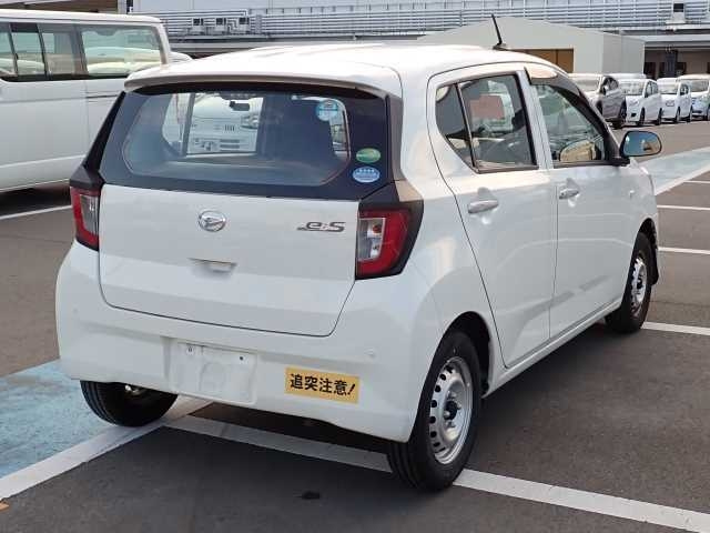DAIHATSU MIRA E S 2020