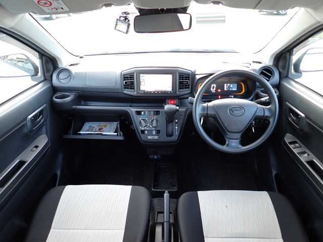 DAIHATSU MIRA E S 2020