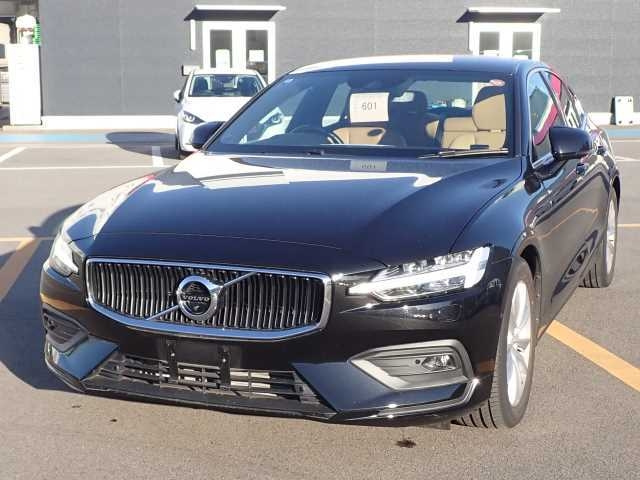 VOLVO S60 2020