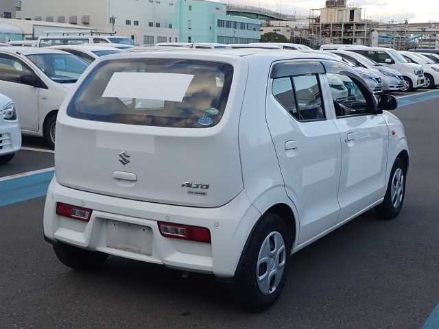 SUZUKI ALTO 2020