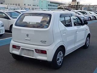 SUZUKI ALTO 2020
