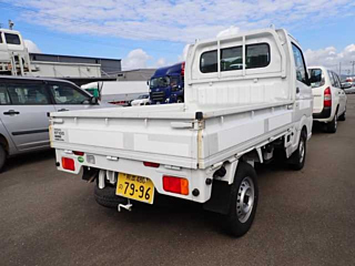 NISSAN CLIPPER TRUCK 2020