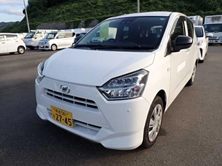 DAIHATSU MIRA E S 2017