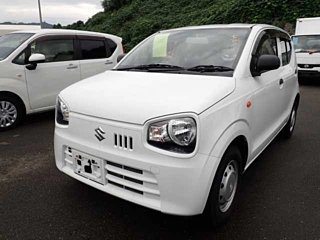 SUZUKI ALTO 2020