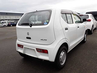 SUZUKI ALTO 2020