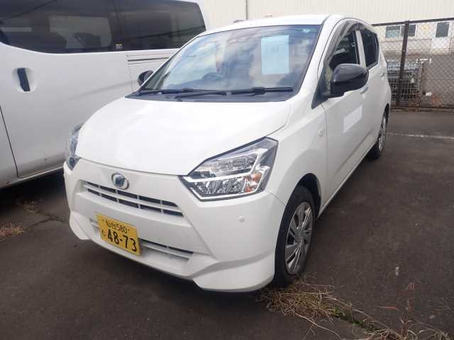 DAIHATSU MIRA E S 2020