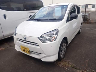 DAIHATSU MIRA E S 2020