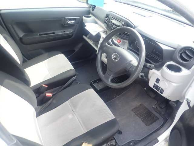 DAIHATSU MIRA E S 2020