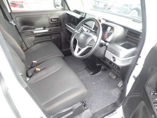 SUZUKI SPACIA GEAR 2020