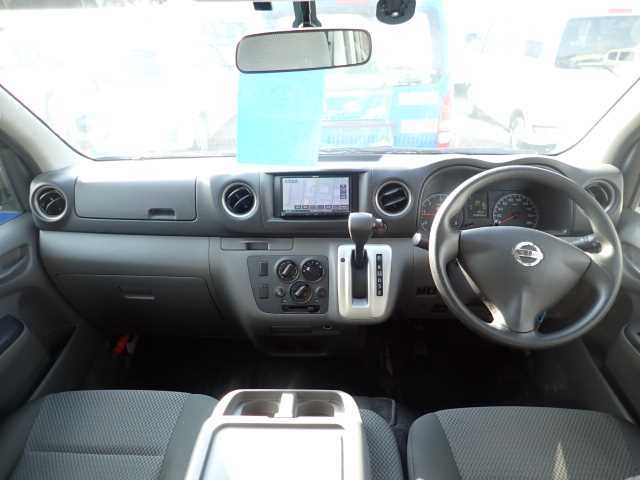 NISSAN CARAVAN VAN 2020