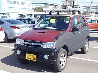 DAIHATSU TERIOS KID 2009