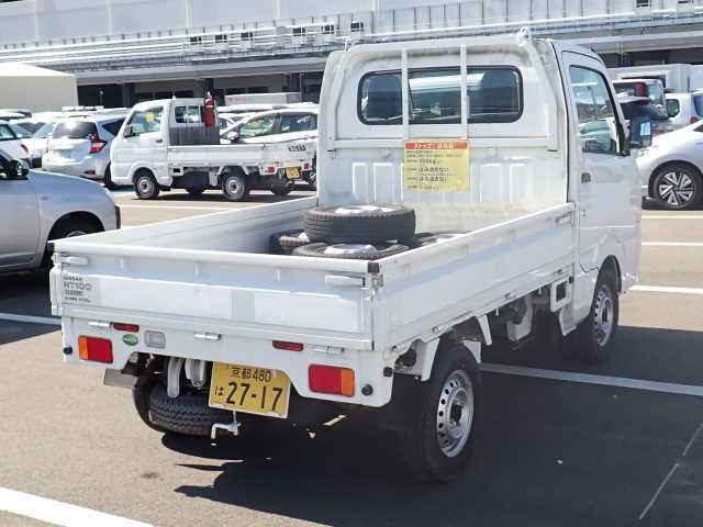 NISSAN CLIPPER TRUCK 2020
