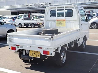 NISSAN CLIPPER TRUCK 2020