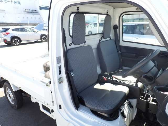 NISSAN CLIPPER TRUCK 2020