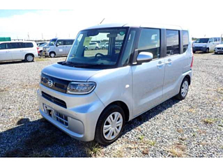 DAIHATSU TANTO 2019