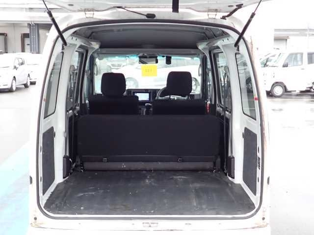 DAIHATSU HIJET VAN 2020