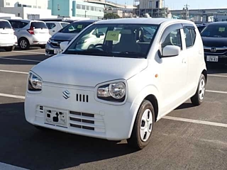 SUZUKI ALTO 2018