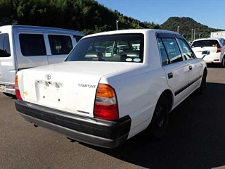 TOYOTA CROWN COMFORT 2010