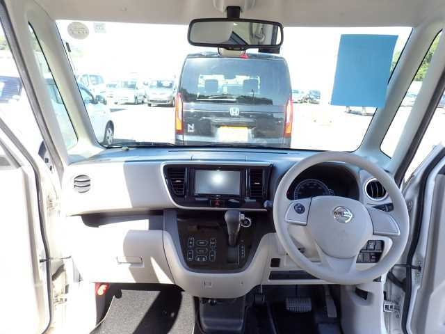 NISSAN DAYZ ROOX 2018