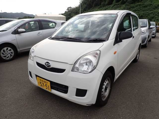 DAIHATSU MIRA 2017
