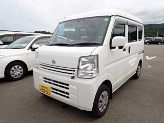 NISSAN CLIPPER VAN 2022