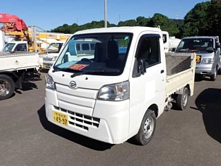DAIHATSU HIJET TRUCK 2018