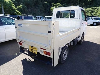 DAIHATSU HIJET TRUCK 2018