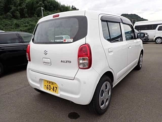 SUZUKI ALTO 2022