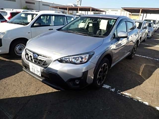 SUBARU XV 2021