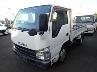 ISUZU ELF 2014