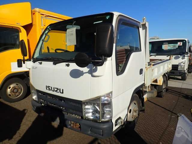 ISUZU ELF 2014