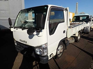 ISUZU ELF 2014
