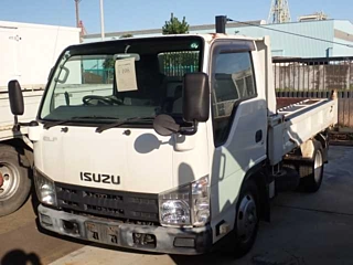 ISUZU ELF 2014