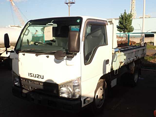 ISUZU ELF 2014
