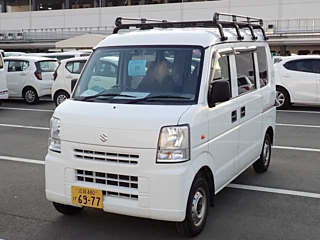 SUZUKI EVERY 2011