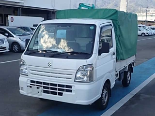 SUZUKI CARRY TRUCK 2020