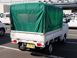 NISSAN CLIPPER TRUCK 2020