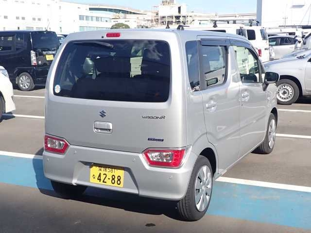 SUZUKI WAGON R 2022