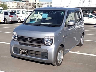 HONDA N WGN 2020