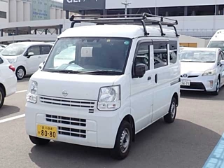 NISSAN CLIPPER VAN 2021