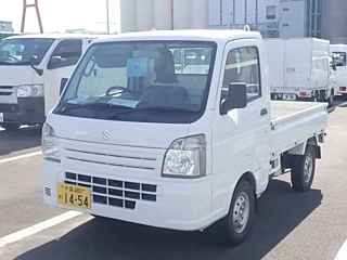 SUZUKI CARRY TRUCK 2017