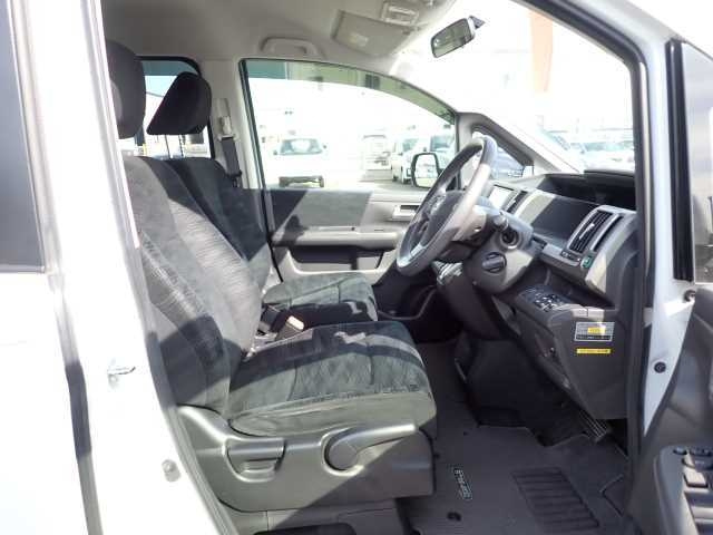 HONDA STEP WAGON 2014