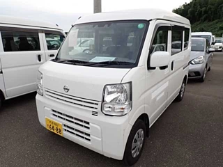 NISSAN CLIPPER VAN 2022