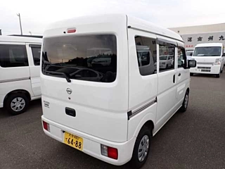 NISSAN CLIPPER VAN 2022