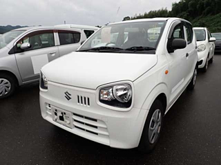 SUZUKI ALTO 2020
