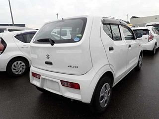 SUZUKI ALTO 2020