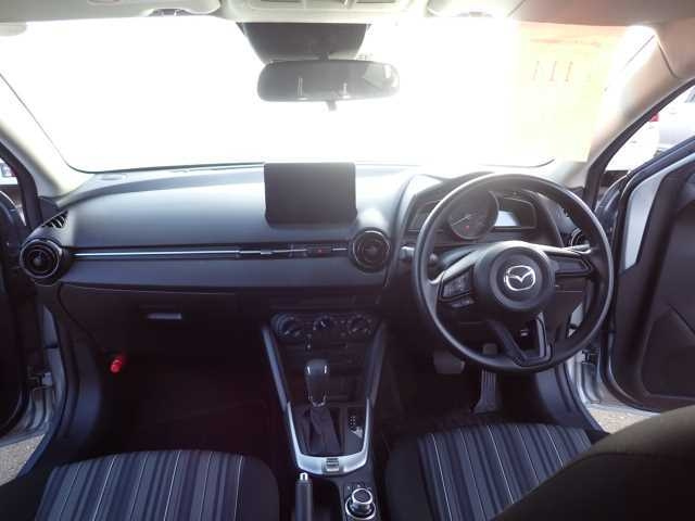 MAZDA MAZDA2 2022