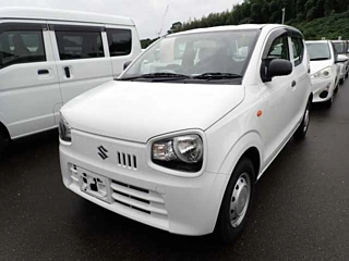 SUZUKI ALTO 2020