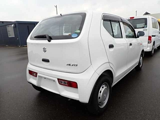 SUZUKI ALTO 2020